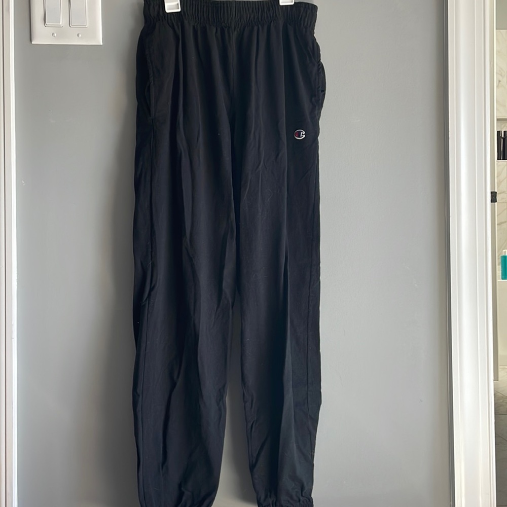 Champion joggers
